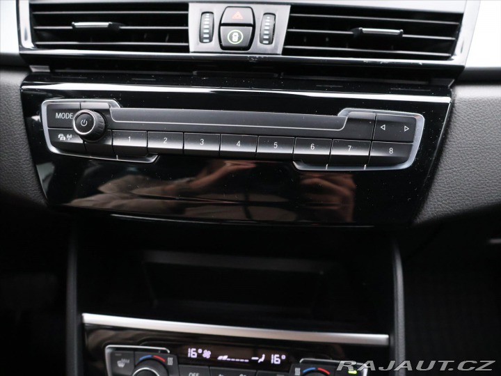 BMW 2 1,5 Gran Tourer 218i Aut. 2018