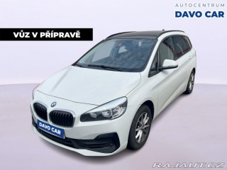 BMW 2 1,5 Gran Tourer 218i Aut. 2018