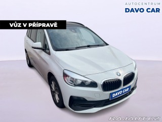 BMW 2 1,5 Gran Tourer 218i Aut. 2018