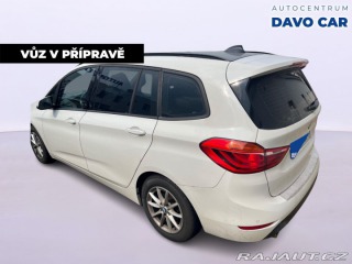 BMW 2 1,5 Gran Tourer 218i Aut. 2018