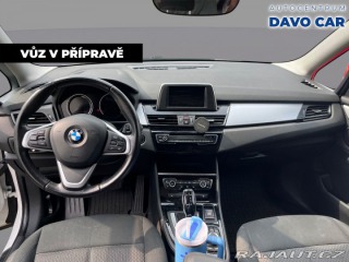 BMW 2 1,5 Gran Tourer 218i Aut. 2018