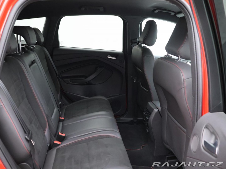 Ford Kuga 2.0 TDCi 132kW AWD ST-Lin 2018