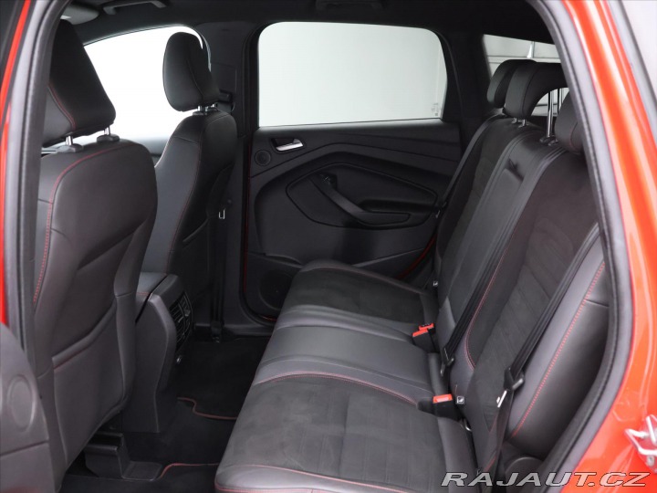 Ford Kuga 2.0 TDCi 132kW AWD ST-Lin 2018