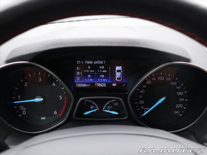 Ford Kuga 2.0 TDCi 132kW AWD ST-Lin 2018