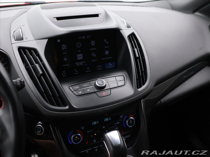 Ford Kuga 2.0 TDCi 132kW AWD ST-Lin 2018