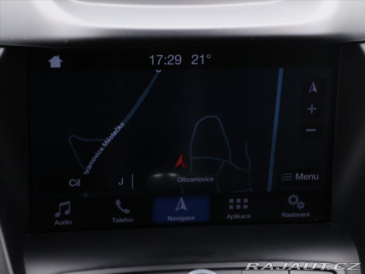 Ford Kuga 2.0 TDCi 132kW AWD ST-Lin 2018