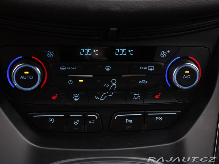 Ford Kuga 2.0 TDCi 132kW AWD ST-Lin 2018