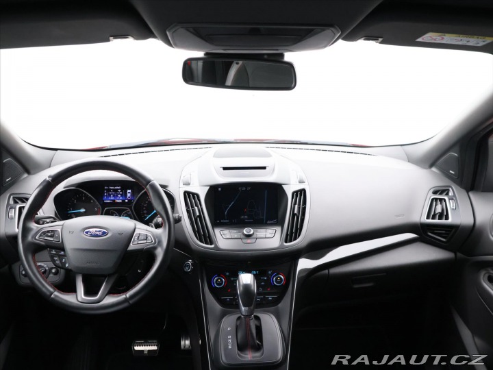 Ford Kuga 2.0 TDCi 132kW AWD ST-Lin 2018