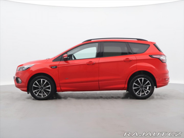 Ford Kuga 2.0 TDCi 132kW AWD ST-Lin 2018
