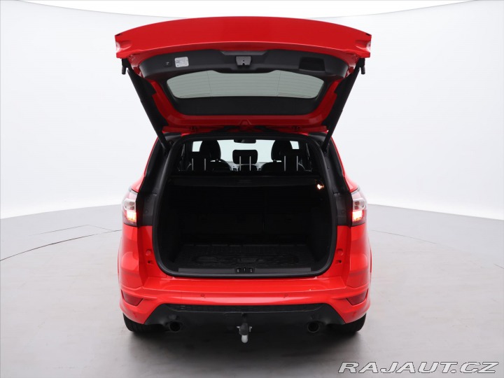 Ford Kuga 2.0 TDCi 132kW AWD ST-Lin 2018