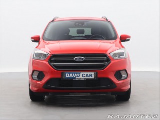 Ford Kuga 2.0 TDCi 132kW AWD ST-Lin 2018