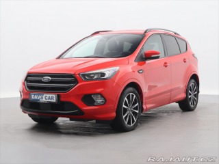 Ford Kuga 2.0 TDCi 132kW AWD ST-Lin 2018