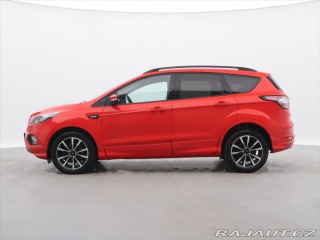 Ford Kuga 2.0 TDCi 132kW AWD ST-Lin 2018