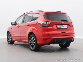 Ford Kuga 2.0 TDCi 132kW AWD ST-Lin 2018