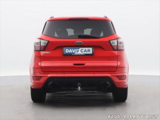 Ford Kuga 2.0 TDCi 132kW AWD ST-Lin 2018