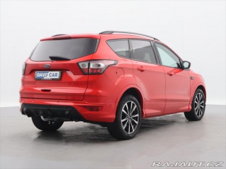 Ford Kuga 2.0 TDCi 132kW AWD ST-Lin 2018
