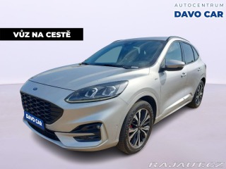 Ford Kuga 2,0 TDCi 140kW AWD ST Lin