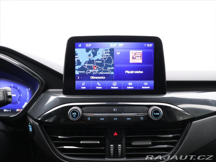 Ford Kuga 2,0 TDCi 140kW AWD ST Lin 2020