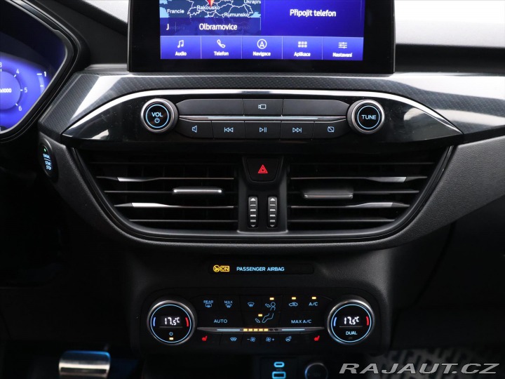Ford Kuga 2,0 TDCi 140kW AWD ST Lin 2020