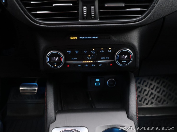 Ford Kuga 2,0 TDCi 140kW AWD ST Lin 2020