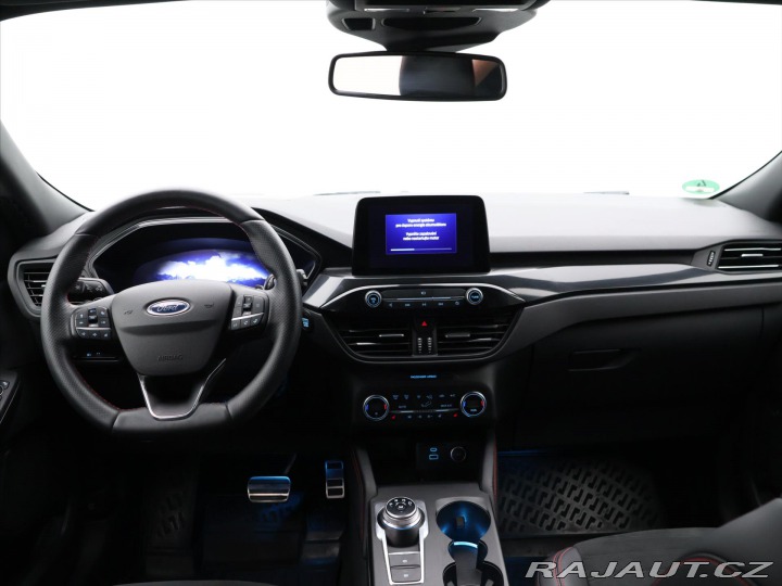 Ford Kuga 2,0 TDCi 140kW AWD ST Lin 2020