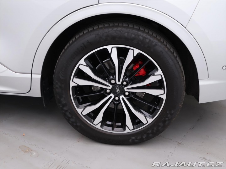Ford Kuga 2,0 TDCi 140kW AWD ST Lin 2020