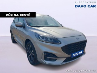 Ford Kuga 2,0 TDCi 140kW AWD ST Lin 2020