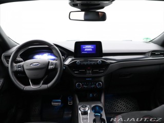 Ford Kuga 2,0 TDCi 140kW AWD ST Lin 2020