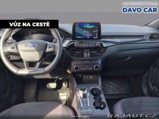 Ford Kuga 2,0 TDCi 140kW AWD ST Lin 2020