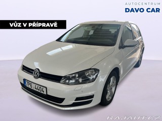 Volkswagen Golf 1,2 TSI 77kw ORIG. ALU