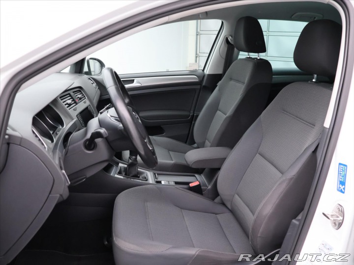 Volkswagen Golf 1,2 TSI 77kw ORIG.ALU Per 2014