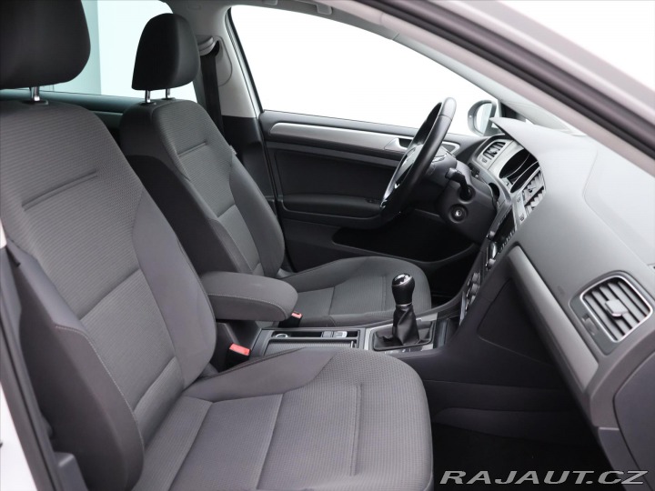 Volkswagen Golf 1,2 TSI 77kw ORIG.ALU Per 2014