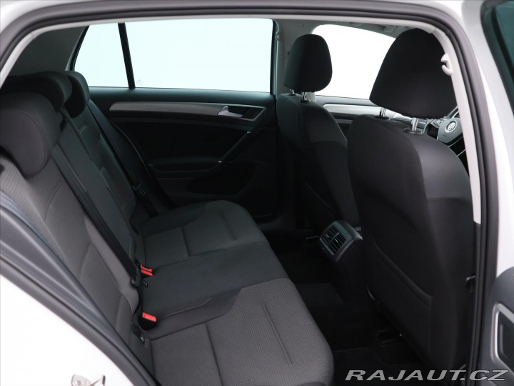 Volkswagen Golf 1,2 TSI 77kw ORIG.ALU Per 2014