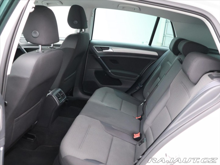 Volkswagen Golf 1,2 TSI 77kw ORIG.ALU Per 2014