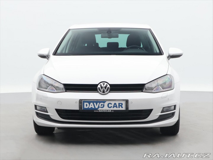 Volkswagen Golf 1,2 TSI 77kw ORIG.ALU Per 2014