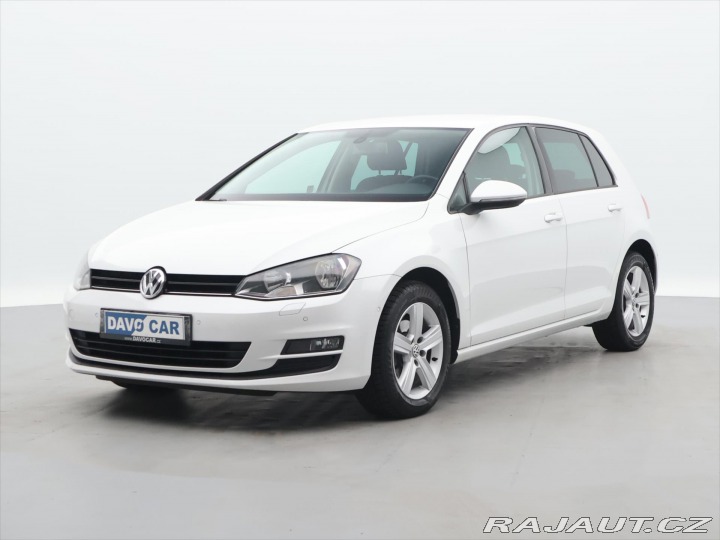 Volkswagen Golf 1,2 TSI 77kw ORIG.ALU Per 2014