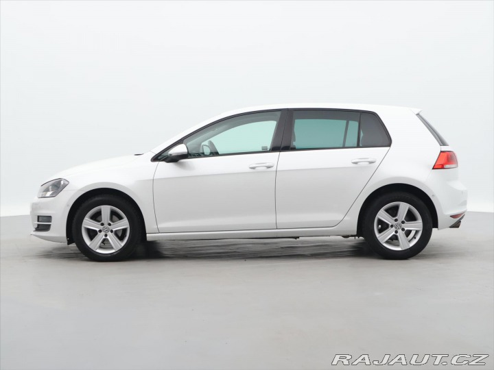 Volkswagen Golf 1,2 TSI 77kw ORIG.ALU Per 2014