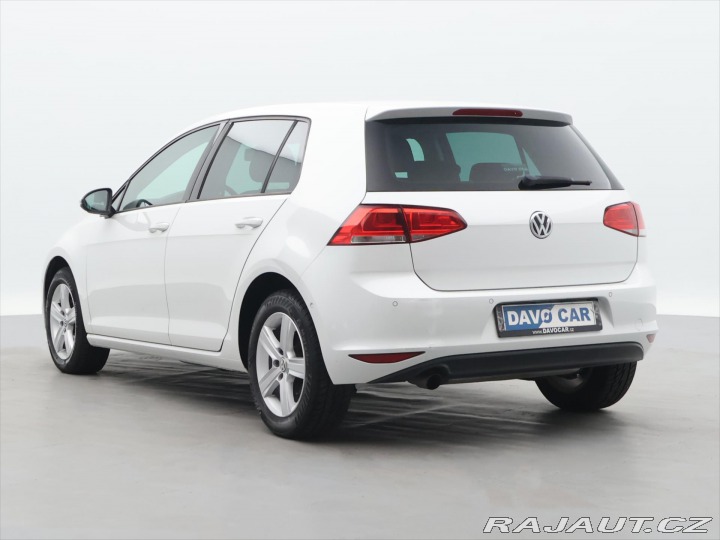 Volkswagen Golf 1,2 TSI 77kw ORIG.ALU Per 2014