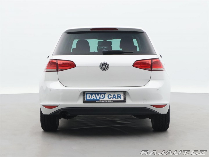 Volkswagen Golf 1,2 TSI 77kw ORIG.ALU Per 2014