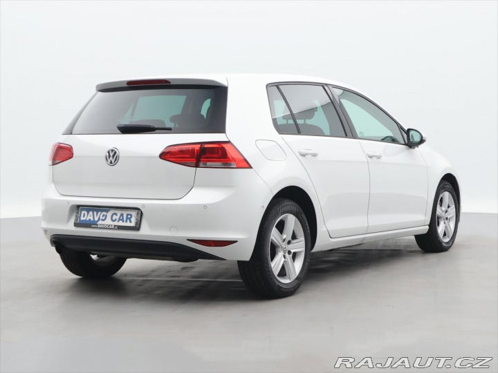 Volkswagen Golf 1,2 TSI 77kw ORIG.ALU Per 2014