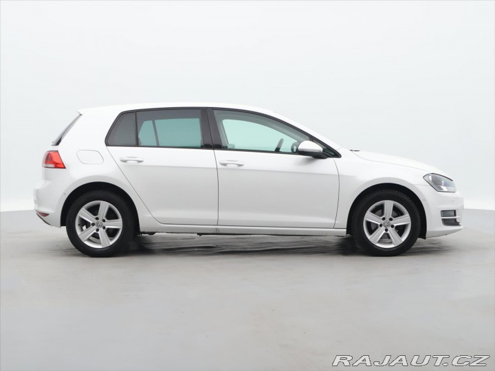 Volkswagen Golf 1,2 TSI 77kw ORIG.ALU Per 2014