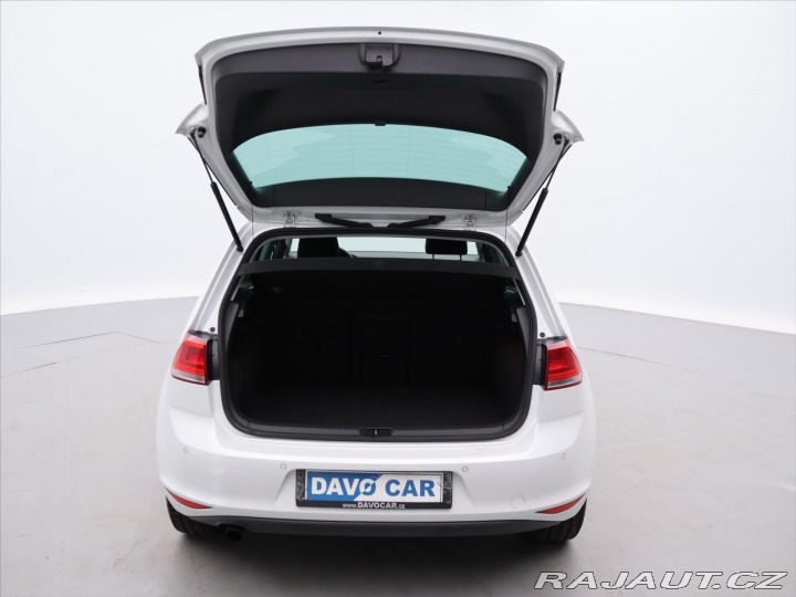 Volkswagen Golf 1,2 TSI 77kw ORIG.ALU Per 2014