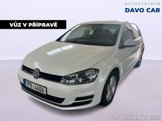 Volkswagen Golf 1,2 TSI 77kw ORIG. ALU 2014