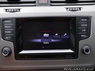 Volkswagen Golf 1,2 TSI 77kw ORIG.ALU Per 2014