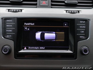 Volkswagen Golf 1,2 TSI 77kw ORIG.ALU Per 2014