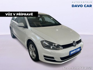 Volkswagen Golf 1,2 TSI 77kw ORIG. ALU 2014