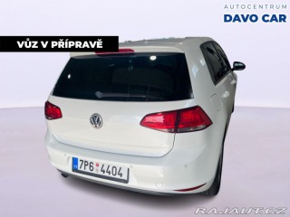 Volkswagen Golf 1,2 TSI 77kw ORIG. ALU 2014