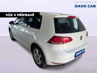 Volkswagen Golf 1,2 TSI 77kw ORIG. ALU 2014