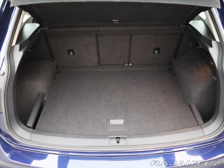 Volkswagen Tiguan 2,0 TDI 110kW 4M DSG High 2018