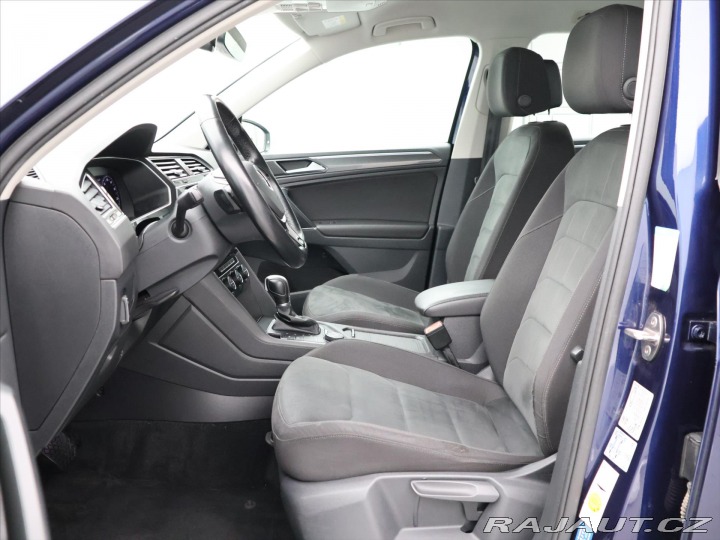 Volkswagen Tiguan 2,0 TDI 110kW 4M DSG High 2018